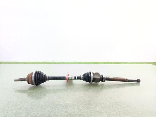 Used Right front driveshaft Right front driveshaft PEUGEOT 208 I (CA_, CC_) 1.6 HDi (114 hp) 36302197 36302197