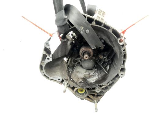 Used Gearbox Gearbox ALFA ROMEO 147 (937_) 1.6 16V T.SPARK ECO (937.AXA1A, 937.BXA1A) (105 hp) 33440036 33440036