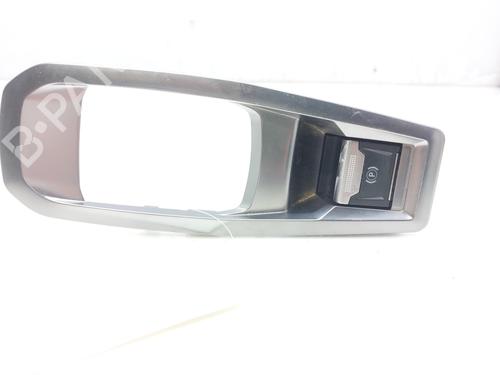 Used Hand brake PEUGEOT 3008 II SUV (MC_, MR_, MJ_, M4_) 2.0 BlueHDi 180 (181 hp) 13696983