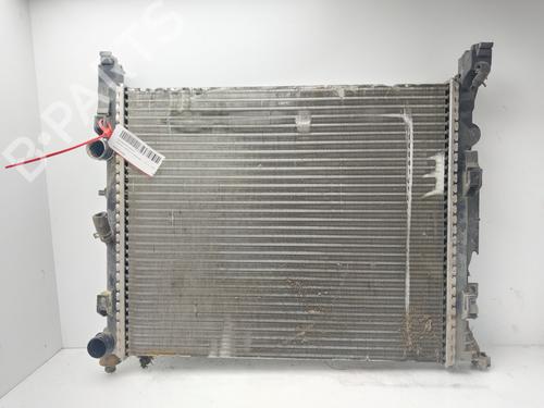 Radiatore acqua RENAULT KANGOO / GRAND KANGOO II (KW0/1_) [2008-2026]  32411160
