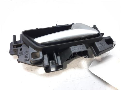Used Front right interior door handle OPEL CROSSLAND X / CROSSLAND (P17, P2QO) [2017-2025]  8331205