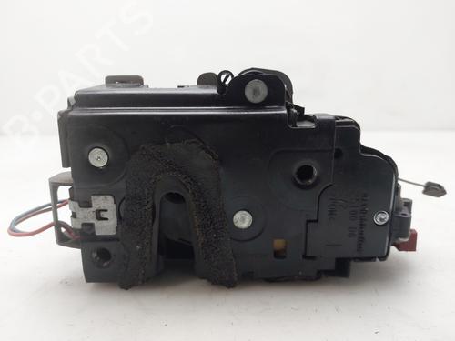 rear-left-lock-skoda-fabia-ii-542-2006-2007-2008-2009-2010-2011-2012-2013-2014-36161436 main image