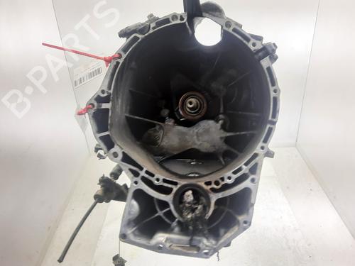 Used Gearbox NISSAN X-TRAIL I (T30) [2001-2013]  31263157