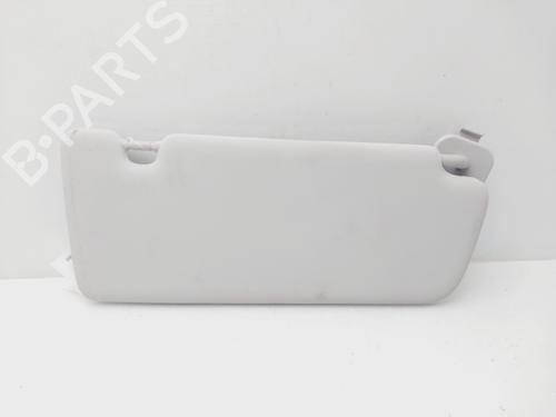 Left sun visor DACIA SANDERO III  | BP29242456I1 