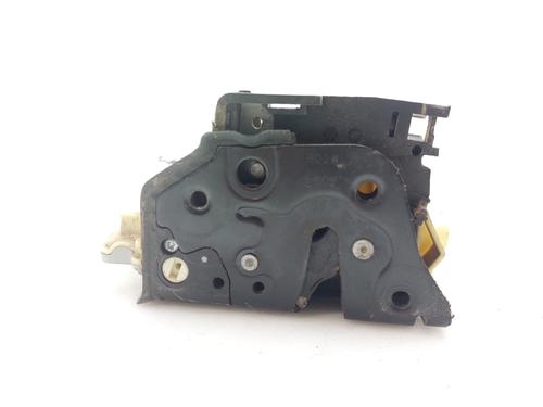 Front right lock VW PASSAT B6 (3C2)  | BP18032333C97 
