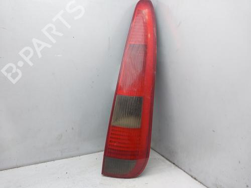 Højre baglygte FORD FUSION (JU_) 1.4 TDCi (68 hp) 17609207