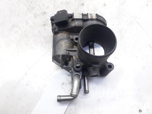 Used Throttle body HYUNDAI i20 II (GB, IB) 1.2 (84 hp) 9253582