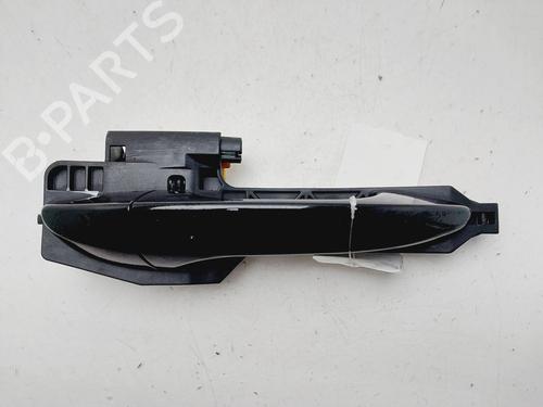 Used Front right exterior door handle HYUNDAI i20 ACTIVE (IB, GB) 1.4 CRDI (90 hp) 23246349