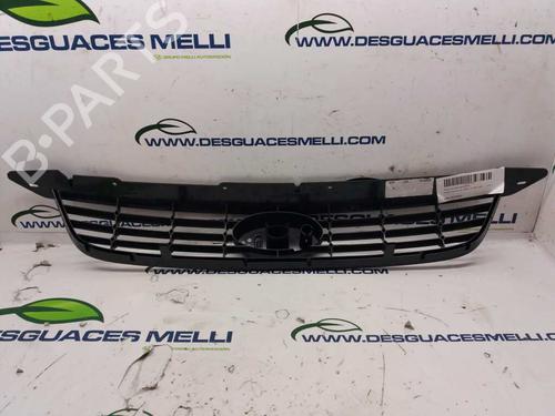 Grille FORD FOCUS II (DA_, HCP, DP) 1.6 TDCi | BP2898642C40 