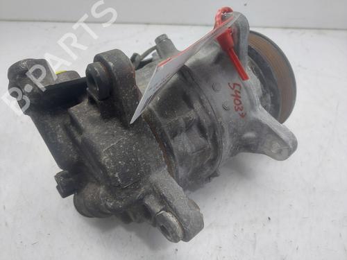AC compressor BMW 1 (F21) 116 d | BP37630048M34 - Image 3