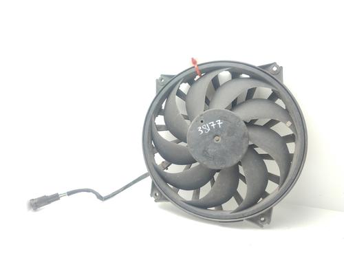 Kjølevifte elektrisk CITROËN JUMPY II (VF7) 2.0 HDi 120 (120 hp) 30598931
