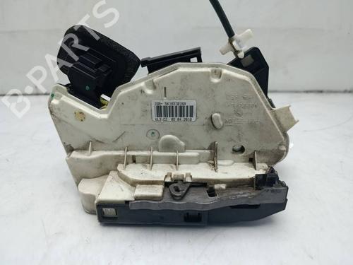 Used Front right lock Front right lock VW POLO V (6R1, 6C1) [2009-2022] 40435454 40435454