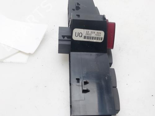 Warning switch OPEL CORSA D (S07)  | BP18062605I22 