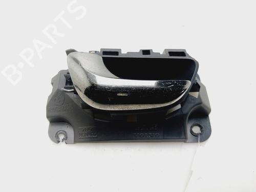 Venstre bagtil invendig håndtag VOLVO S80 I (184) 2.5 TDI (140 hp) 30922345