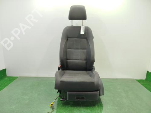 Used Left front seat VW TOURAN (1T1, 1T2) [2003-2011]  31586735