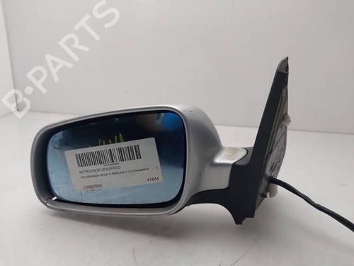 Ryggespeil venstre Ryggespeil venstre VW GOLF IV (1J1) [1997-2008] 39717914 39717914