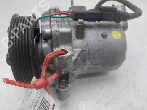 AC compressor CITROËN C3 III (SX) | BP40186107M34 - Image 2