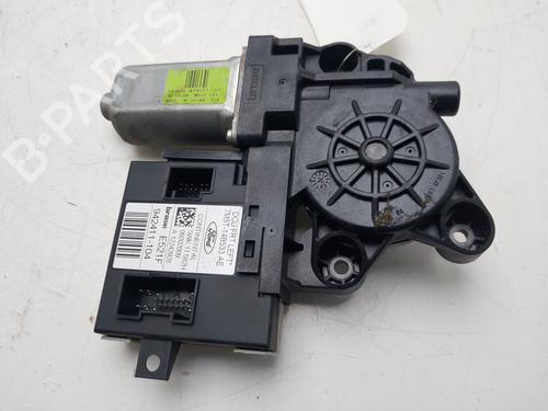 Left front window motor FORD KUGA I | BP37756992E21 - Image 3