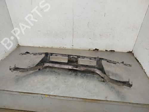 Frontplate/Frontkurv FORD FOCUS I Saloon (DFW) 1.8 Turbo DI / TDDi | BP28058018C72 