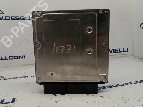 Engine control unit (ECU) BMW 5 (E60) 525 d | BP2888594M57 