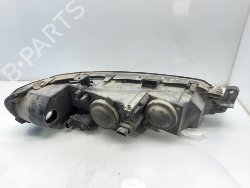 Left headlight OPEL VECTRA B (J96) 2.0 DTI 16V (F19) | BP7630605C28 