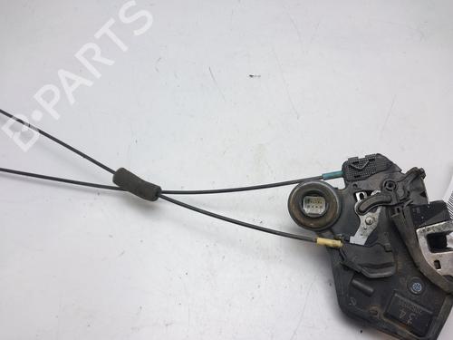 Rear left lock SUZUKI GRAND VITARA II (JT, TE, TD) 1.9 DDiS All-wheel Drive (JT419, TD44, JB419WD, JB419XD,... | BP11755004C100 