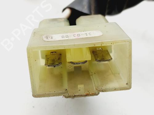 Ignition barrel ROVER 25 I Hatchback (RF) | BP31089734M48