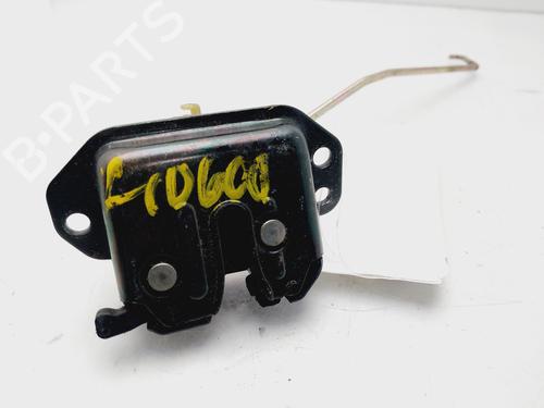 Tailgate lock DAEWOO KALOS (KLAS) 1.2 | BP31880088C101