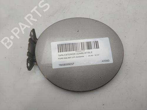 Used Fuel flap Fuel flap 37534318 37534318