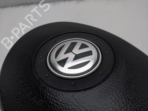 Driver airbag VW POLO (9N_, 9A_) 1.4 TDI | BP18033569C9 