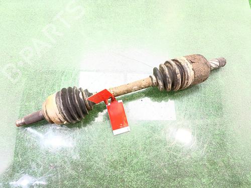 Left front driveshaft KIA SORENTO I (JC)  | BP28034606M38 