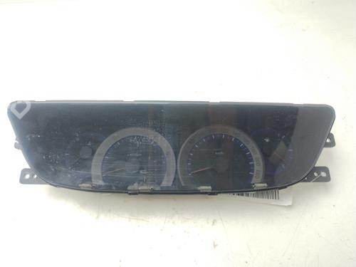 Cockpit SSANGYONG RODIUS II [2013-2025]  31052568