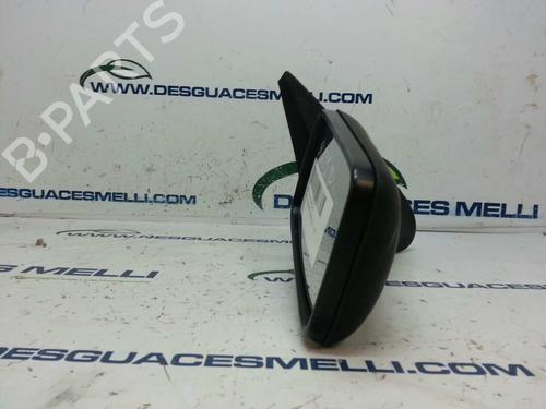 Right mirror SEAT CORDOBA (6K1, 6K2) 1.4 i | BP2867379C27 