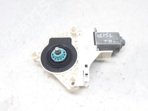Right rear window motor AUDI A1 Sportback (8XA, 8XF) 1.2 TFSI | BP10336500E22 