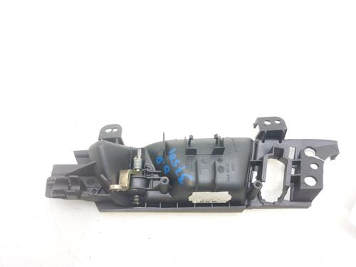 Front right interior door handle AUDI A3 Sportback (8PA) 1.9 TDI | BP24641998I14 