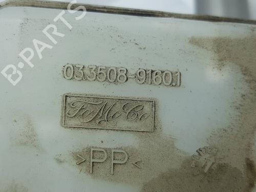 Brake master cylinder FORD TRANSIT CONNECT MPV 1.6 TDCi | BP13577836M77 