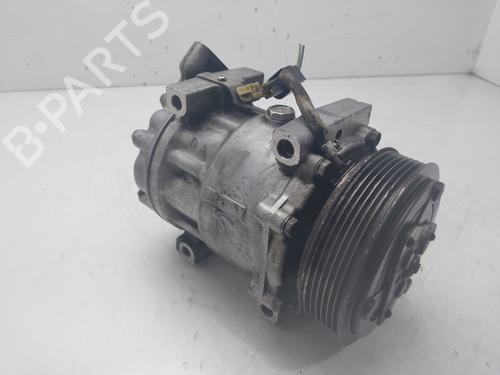 AC compressor VOLVO V50 (545) 1.6 D | BP32999422M34  - Image 6