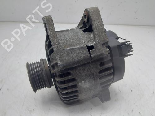 Used Alternator Alternator RENAULT GRAND SCÉNIC II (JM0/1_) 1.6 (113 hp) 34702288 34702288