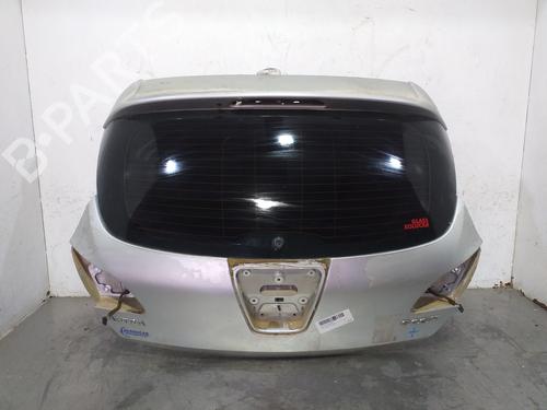 Used Tailgate OPEL ASTRA J (P10) 1.3 CDTI (68) (95 hp) 21762315