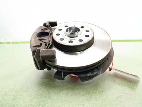 Used Left front steering knuckle Left front steering knuckle 38202859 38202859
