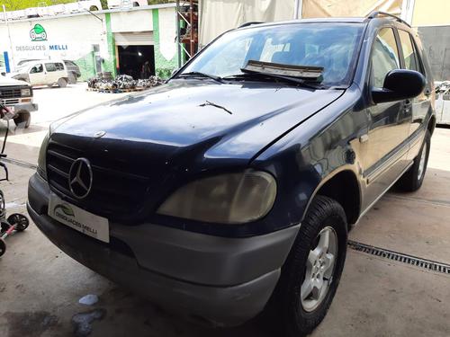 Used Parts MERCEDES-BENZ M-CLASS (W163)  ML 270 CDI (163.113)  1059945