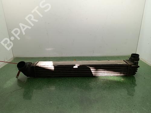 Intercooler Intercooler RENAULT GRAND SCÉNIC III (JZ0/1_) [2009-2016] 36404749 36404749
