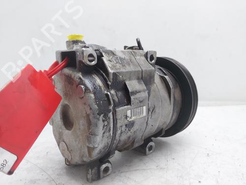 AC compressor MITSUBISHI PAJERO III (V7_W, V6_W) 3.2 Di-D (V68W) | BP18253703M34 