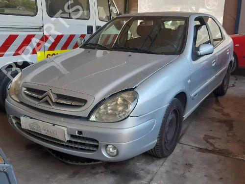 Højre bagtil invendig håndtag CITROËN XSARA (N1) 1.6 16V | BP12399362I16 