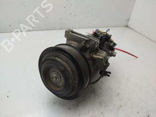 Used AC compressor NISSAN X-TRAIL (T32R) [2014-2026]  32721513