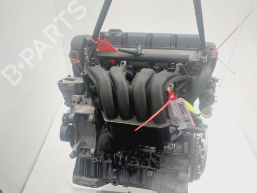 Engine PEUGEOT 407 (6D_) 1.8 16V (6D6FYC) | BP29572546M1 