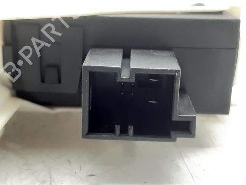Right rear window motor AUDI A6 C6 (4F2) 2.7 TDI | BP7700741E22 