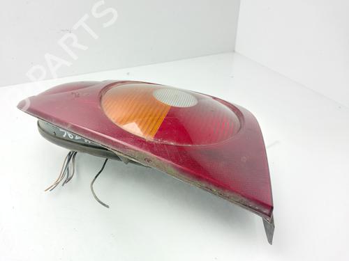 Left taillight RENAULT MEGANE I Coach (DA0/1_) 1.4 16V (DA0D, DA1H, DA0W, DA10) | BP32199094C34