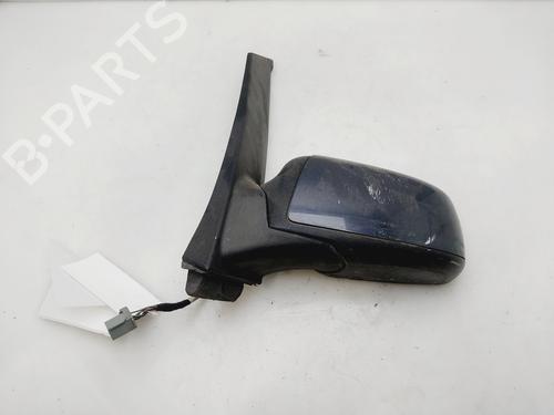 Left mirror FORD C-MAX (DM2)  | BP29550310C26 