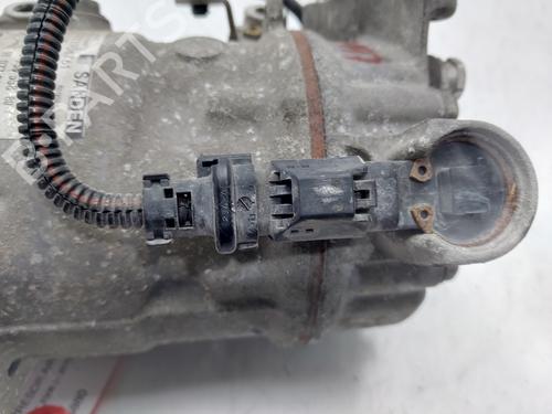 AC compressor PEUGEOT 2008 I (CU_) | BP32413860M34